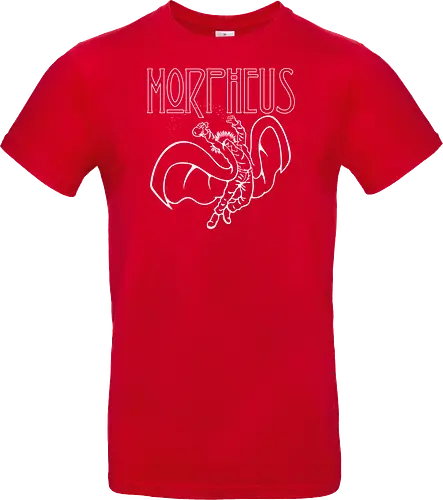 Morphesus