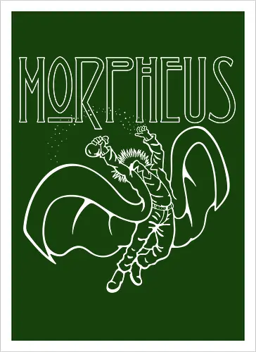 Morphesus