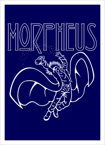 Morphesus