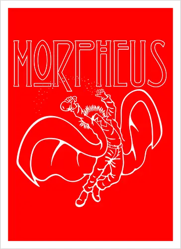 Morphesus