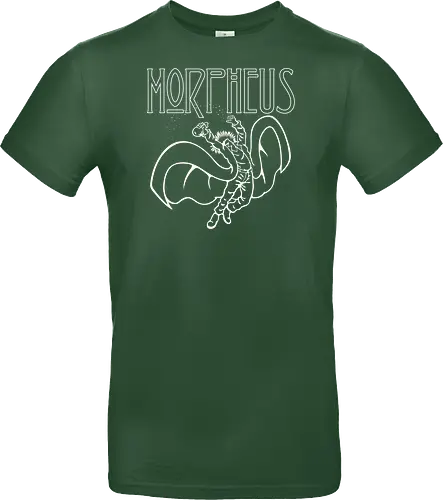 Morphesus