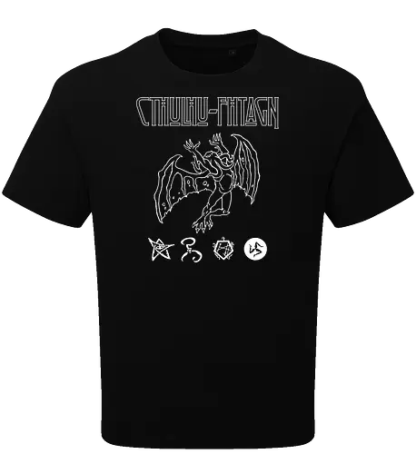 Rlyeh rock