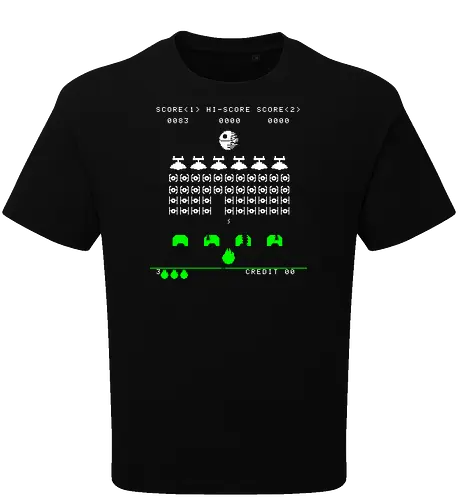 Star Invaders
