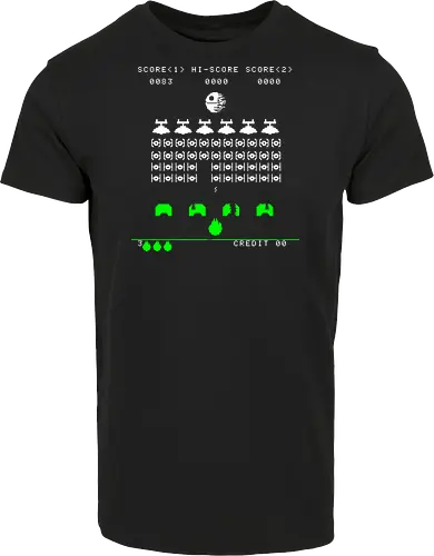 Star Invaders