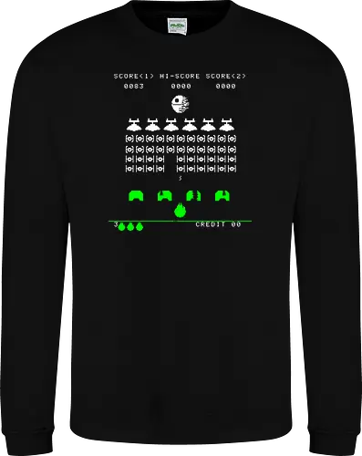 Star Invaders
