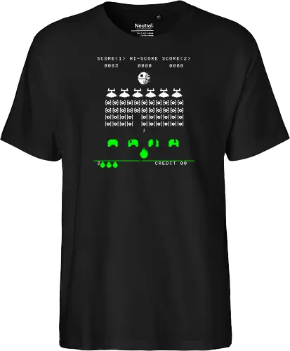 Star Invaders