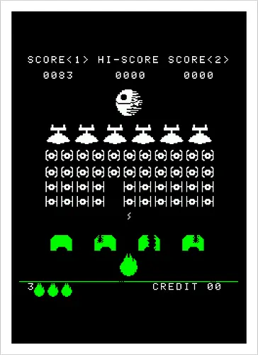 Star Invaders