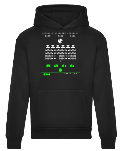 Star Invaders