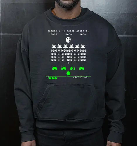 Star Invaders