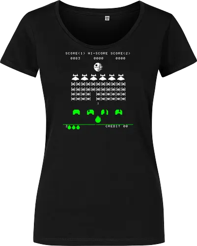 Star Invaders
