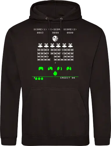 Star Invaders