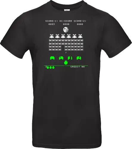Star Invaders