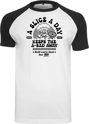 A slice a day