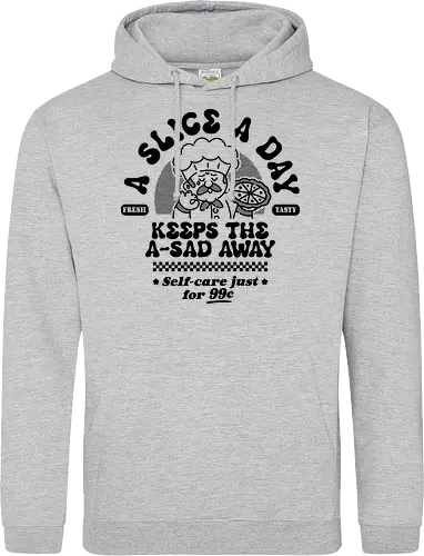 A slice a day