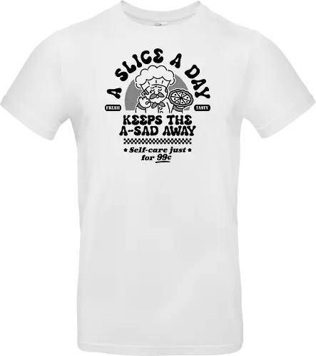A slice a day
