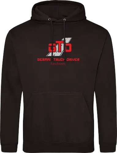 GTD - Sachsen - GTD, germantruckdriver, Sachsen