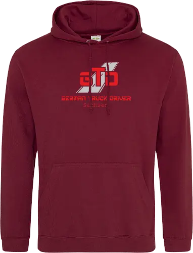 GTD - Sachsen