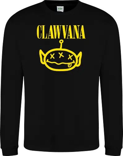 Clawvana