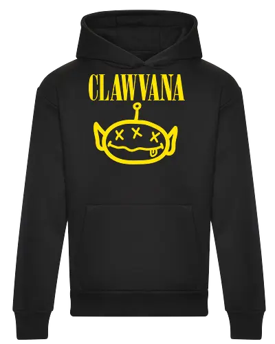 Clawvana