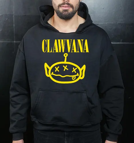 Clawvana