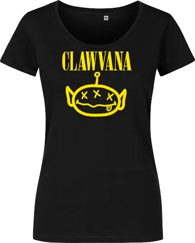 Clawvana