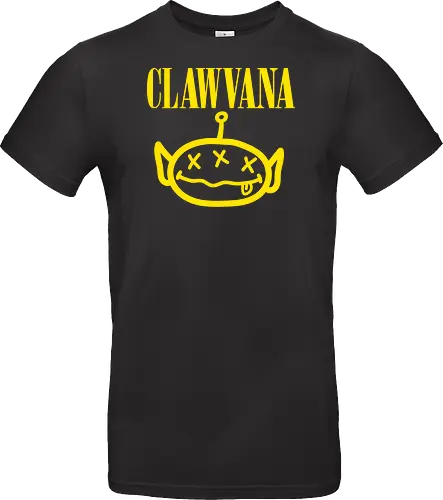 Clawvana