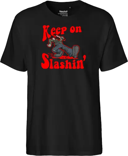 Keep on Killin