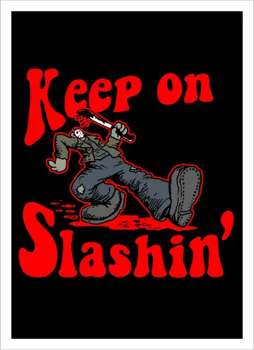 Keep on Killin