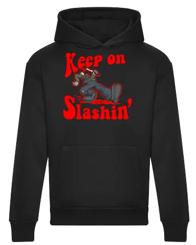 Keep on Killin