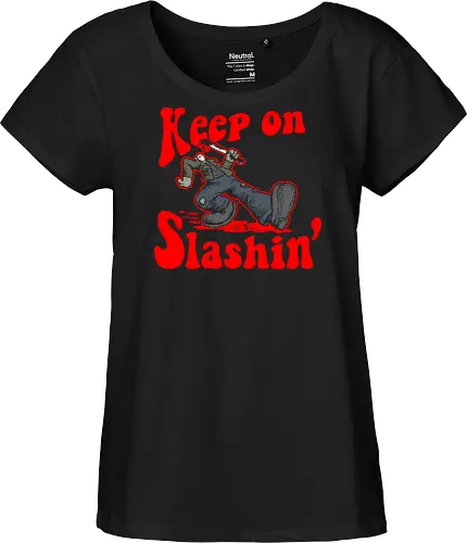 Keep on Killin
