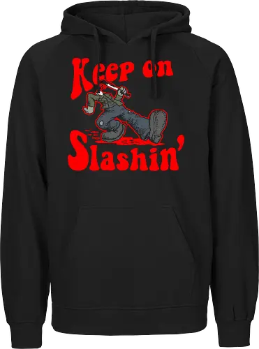 Keep on Killin