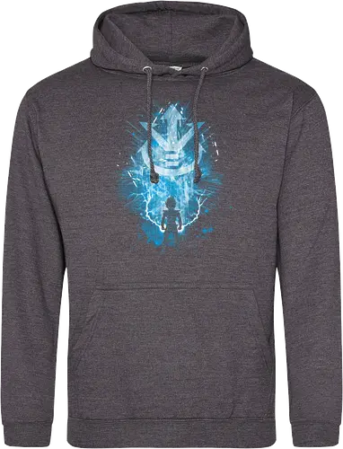 It's over 9000