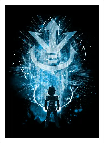 It's over 9000
