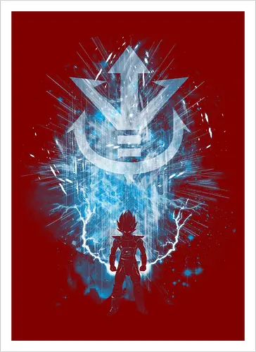 It's over 9000
