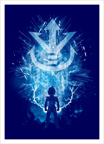 It's over 9000