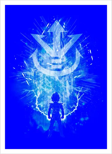 It's over 9000