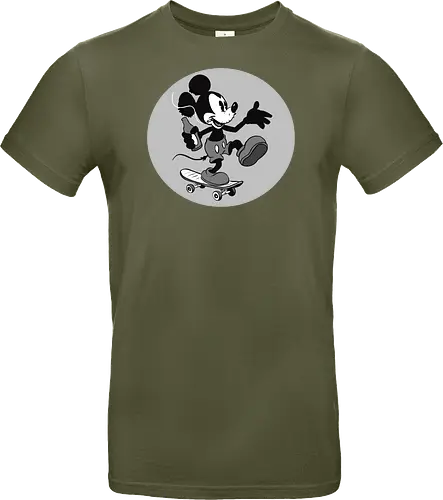 free  Steamboat Willie