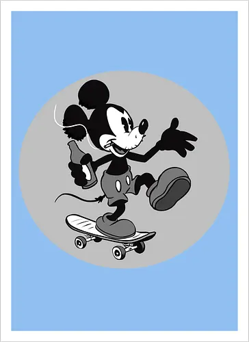 free  Steamboat Willie