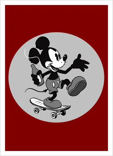 free  Steamboat Willie