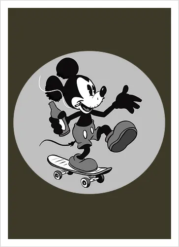 free  Steamboat Willie