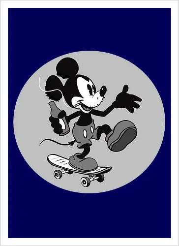 free  Steamboat Willie