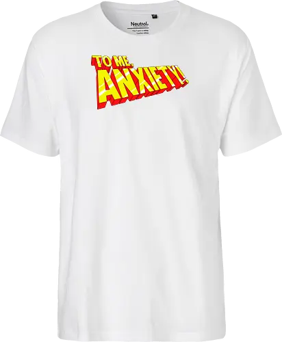 Anxiety 97