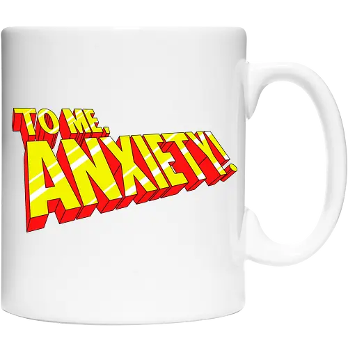 Anxiety 97