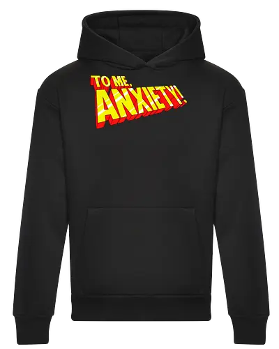 Anxiety 97