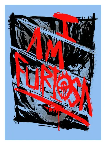 I Am Furiosa