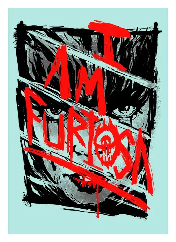 I Am Furiosa
