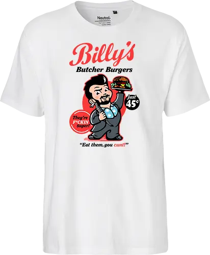 Butcher Burgers
