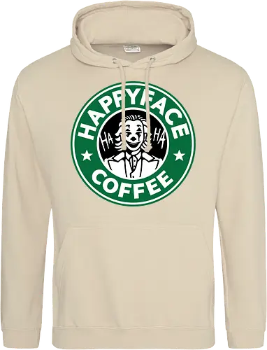 Happy Face Coffee