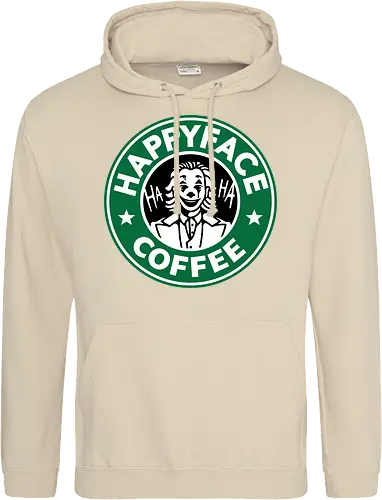 Happy Face Coffee