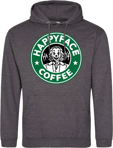 Happy Face Coffee